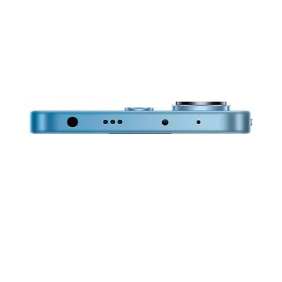Smartphone Redmi Note 13 256GB com Pulseira Inteligente Xiaomi Azul