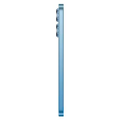 Smartphone Redmi Note 13 256GB com Pulseira Inteligente Xiaomi Azul