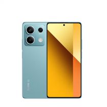 Smartphone Xiaomi Redmi Note 13 5G 256GB Tela 6,67 8GB de RAM Câmera Traseira Tripla Android 13 e Processador Octa-Core