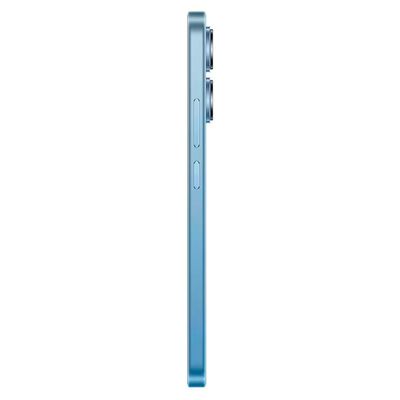 Smartphone Redmi Note 13 256GB com Pulseira Inteligente Xiaomi Azul