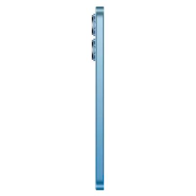 Smartphone Redmi Note 13 256GB com Pulseira Inteligente Xiaomi Azul