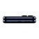 Smartphone Motorola Razr 50 Ultra 5G Navy Blue com 512GB, 24GB RAM Boost, Tela de 6.9, Câmera Traseira 50MP, Android 14 Azul