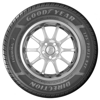 Pneu Aro 13 Goodyear Direction 2 Touring 175/70 82T - 2 Unidades 13 / n/a