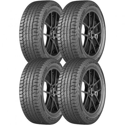 Pneu Goodyear Eagle Sport 2 185/65 Aro 15 4 Unidades 15 / Preto