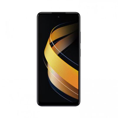 Smartphone Infinix Smart 8 Pro Até 8Gb de RAM 256GB, 50MP e 8MP, Bateria 5000mAh, Tela 6,6 HD+ 90Hz, Dual Chip Preto