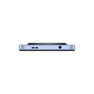 Smartphone Xiaomi Redmi A3, 128G, Tela 6.7 4GB de RAM, Câmera Dupla Traseira, Android 14 e Processador Octa-Core Azul