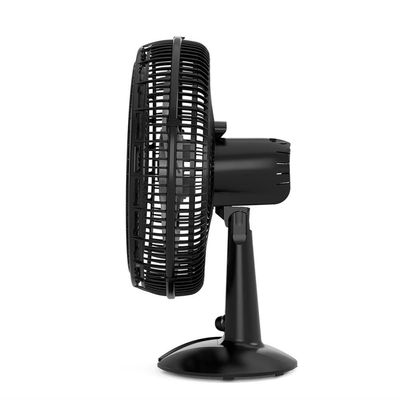 Ventilador de Coluna Britânia BVT466 Maxx Force 40cm com 3 Velocidades, 6 Pás e 160W Preto / 220V