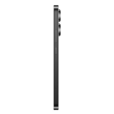 Smartphone Redmi Note 13 256GB com Pulseira Inteligente Xiaomi Preto