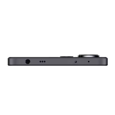 Smartphone Redmi Note 13 256GB com Pulseira Inteligente Xiaomi Preto