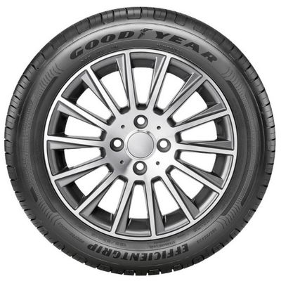 Pneu Aro 15 Goodyear EfficientGrip Performance 195/65 R15 91H - 2 Unidades 15 / n/a