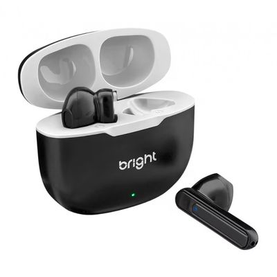 Fone de Ouvido FN566 Bluetooth Beatsound II Brigth Preto