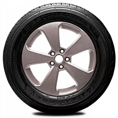Pneu Aro 17 Bridgestone Destination 225/60 99T - 4 Unidades 17 / n/a