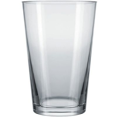 Conjunto de Copos para Cervejas Especiais Nadir 5 Peças Transparente