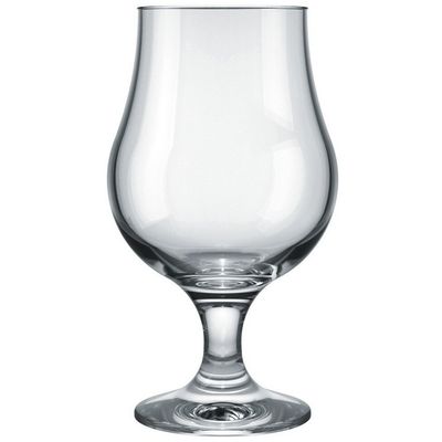 Conjunto de Copos para Cervejas Especiais Nadir 5 Peças Transparente