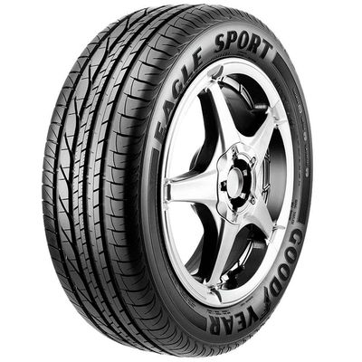 Pneu Goodyear Eagle Sport 2 185/60R15 Aro 15 88H XL 15 / Preto