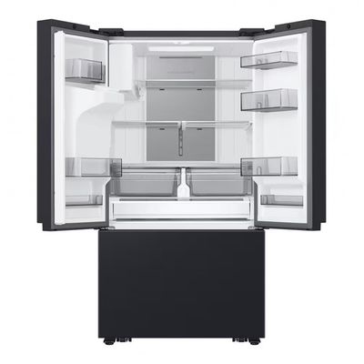 Geladeira Smart Samsung Frost Free French Door RF27 com Soundbar 564L Preto / 220V