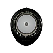 Climatizador Cassino Silent Preto Joape 220v