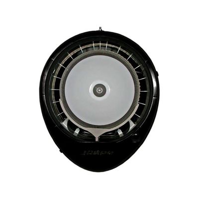 Climatizador Cassino Silent Preto Joape 220v