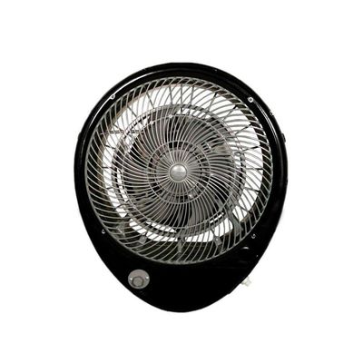 Climatizador Cassino Silent Preto Joape 220v