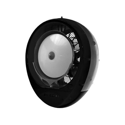 Climatizador Cassino Silent Preto Joape 220v