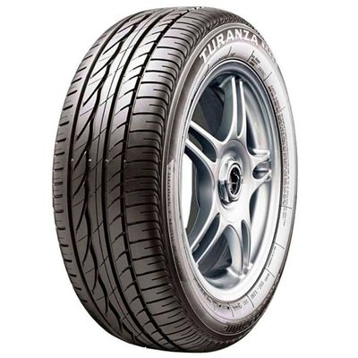 Pneu Aro 17 Bridgestone Turanza ER300 225/45 91W - 2 Unidades 17 / Preto