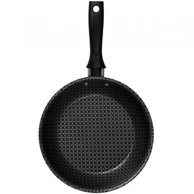 Conjunto de Frigideiras Multiflon Gourmet com Revestimento Antiaderente Ultra 7 - 2 Peças Vermelho