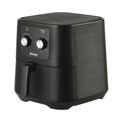 Fritadeira Air Fryer ARF 1255 M BLACK 1700W 7L 220V 220V