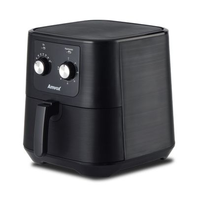 Fritadeira Air Fryer ARF 1255 M BLACK 1700W 7L 220V 220V