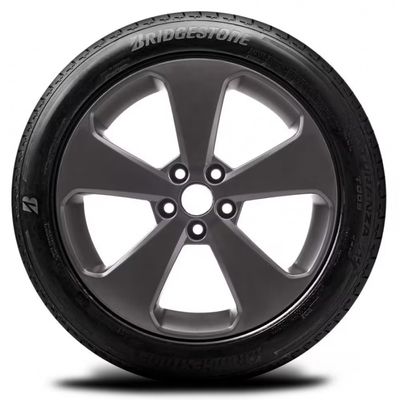 Pneu Aro 17 Bridgestone Turanza T005 225/60 99Y Preto