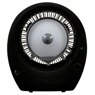 Climatizador Bob Portátil Preto Joape 110v