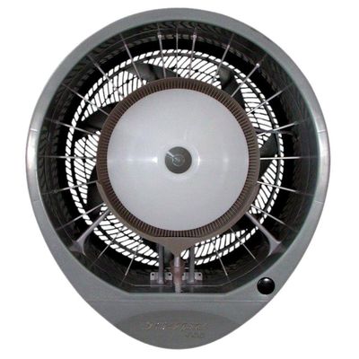 Climatizador Copacabana Cinza Joape 220V