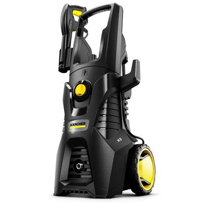 Lavadora de Alta Pressão Karcher K5 1.900W 2.100psi Motor de Indução n/a