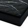 Colchão de Casal Umaflex New Italia Black com Molas Ensacadas, Revestimento em Jacquard e Pillow Top D26 25X138X188cm Preto