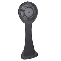 Climatizador Joape Copacabana 80l Cinza 220v Linha 2021
