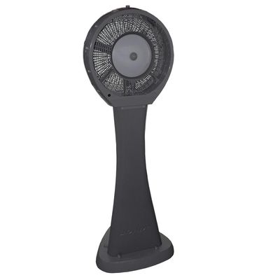 Climatizador Joape Copacabana 80l Cinza 220v Linha 2021