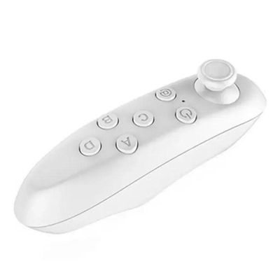 Controle Remoto Vr Multifuncional Sem Fio, De óculos