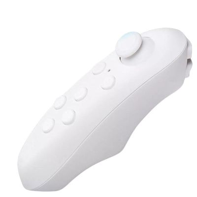 Controle Remoto Vr Multifuncional Sem Fio, De óculos