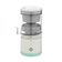 Espremedor Eletrico Portatil Turbo Sucos 400ml Recarregável