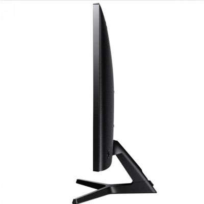 Monitor Samsung Uhd 32" 4k Hdmi Display Port Freesync, Preto Série Uj590 - Lu32j590uqlmzd