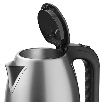 Chaleira Eletrica Electrolux 1,8l Eek10 Preto/inox 220V 220V