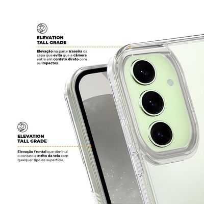 Capa para Samsung Galaxy S24 Plus - Anti-Slip - Gshield