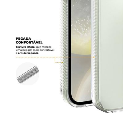 Capa para Samsung Galaxy S24 Plus - Anti-Slip - Gshield