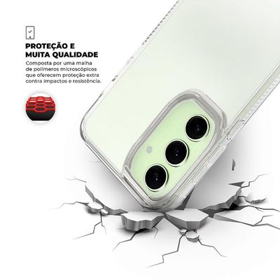 Capa para Samsung Galaxy S24 Plus - Anti-Slip - Gshield