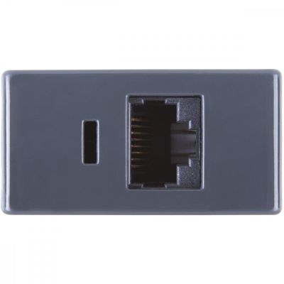 Modulo para Tomada Transmissão Dados RJ45 cat. 6 Tramontina