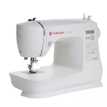 Máquina de Costura Portátil Singer C5605