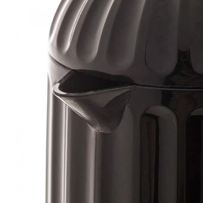 Garrafa Térmica Wolff Bird 1Litro Preto