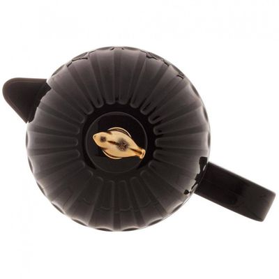 Garrafa Térmica Wolff Bird 1Litro Preto