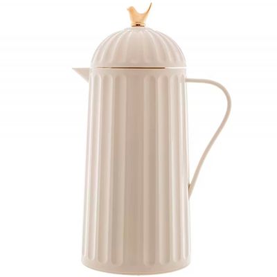 Garrafa Térmica Wolff Bird 1L Branco