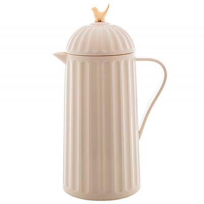 Garrafa Térmica Wolff Bird 1L Branco