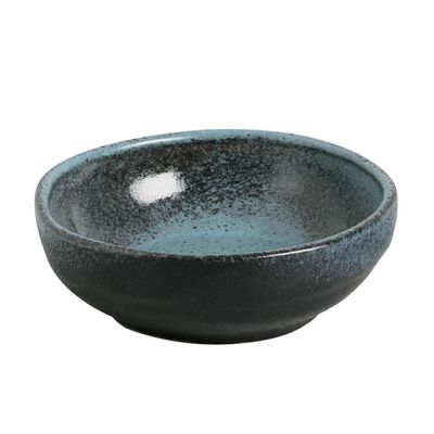 Conjunto de Ramequim Porto Brasil Orgânico Night Skye com 6 Peças 70 ml Azul